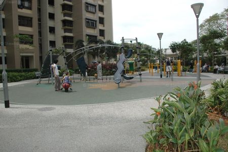 Blk 89 Commonwealth View (Queenstown), HDB 4 Rooms - For Rent - Photo 5