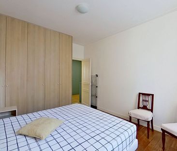 Location Appartement 2 pièces 42m² - Photo 1