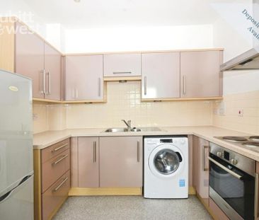 1 bedroom apartment to rent - Photo 6