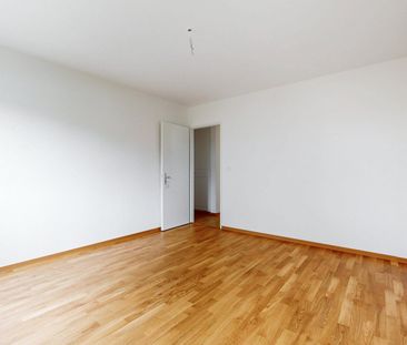5 Zimmer, 106 m², 2. Stock - Photo 6