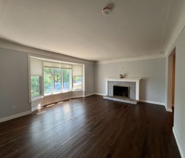 For Lease - 1629 LOUISE Boulevard Unit# main, London North, Ontario - Photo 4