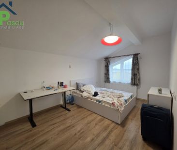 Inchiriere vila Otopeni, str. Drumul Garii Balotesti, aeroport - Fotografie 5