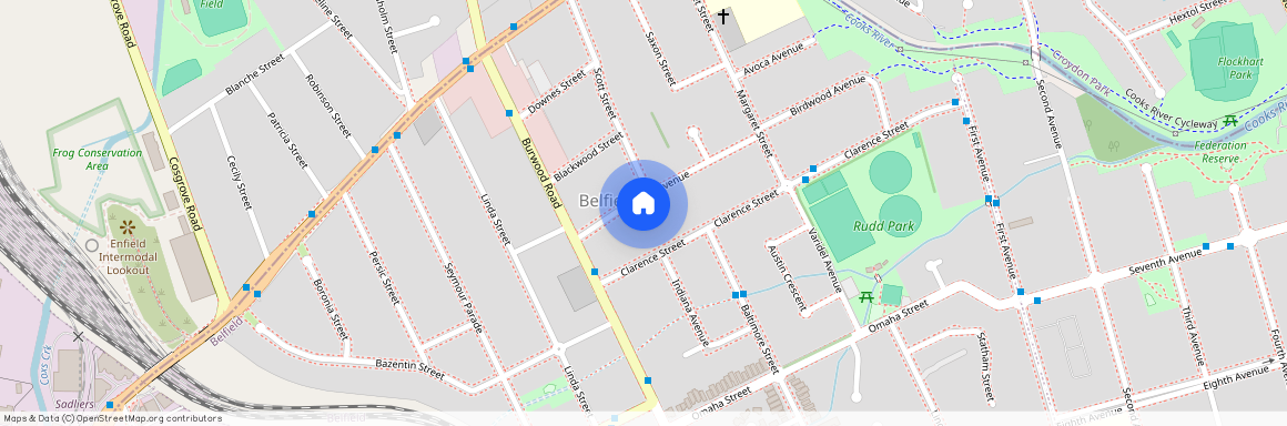 14 Jay Avenue, NSW 2191, Belfield