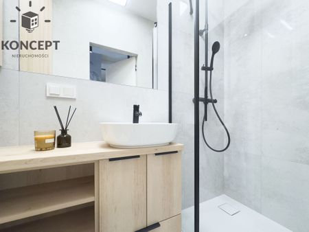 Nowoczesne studio ul. Krakowska | Pierwszy najem - Фото 5