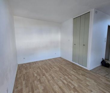 Location Appartement 1 pièce 21m² NANCY 54000 - Photo 1