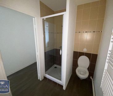 Location Appartement 1 pièce 26m² TOURS 37000 - Photo 3