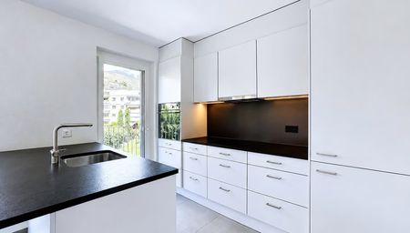 3.5 Zimmer, 108 m² - Photo 2