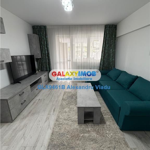 Inchiriere 2 camere decomandat, mobilat lux,Pantelimon Mega Mall - Fotografie 1