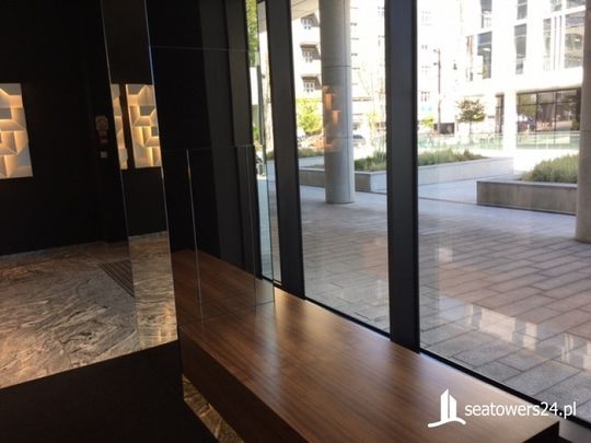 Wynajem ekskluzywnych apartamentów - Photo 1