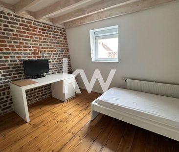 Maison LA MADELEINE - Photo 1