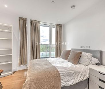 3 bedroom apartment to rent - Photo 6