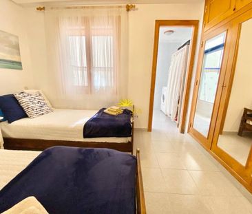 1 BEDROOM APARTMENT - TORREVIEJA - Photo 5