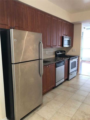 For Lease - 225 Webb Drive Unit# 801, Mississauga, Ontario - Photo 5