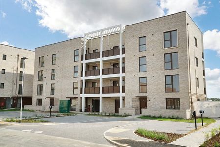 2 bedroom apartment to rent - Photo 3