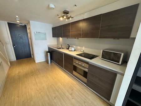 2 bedroom apartment to rent - Photo 3