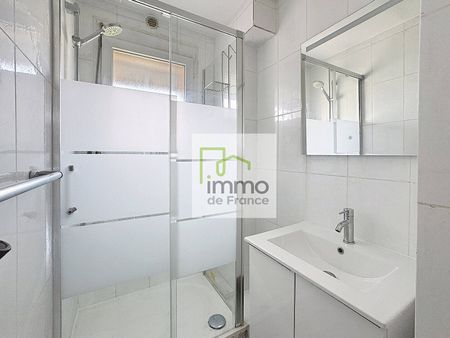 Location appartement 3 pièces 59.73 m² à Hellemmes-Lille (59260) - Photo 5