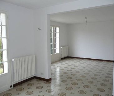 Maison F5 110m² (réf 2127540) - Photo 1