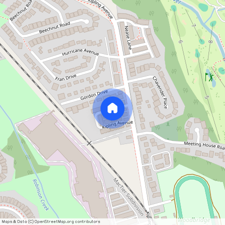 64 City Park Circle, Vaughan