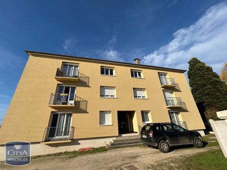 Location Appartement 2 pièces 55m² BOURGES 18000 - Photo 5