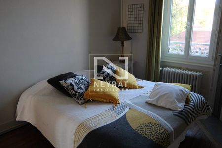 APPARTEMENT T3 A LOUER - Photo 2