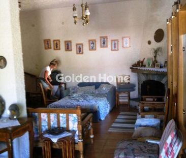 Μονοκατοικία για ενοικίαση Καμάρες (Ερίνεο) - Φωτογραφία 1
