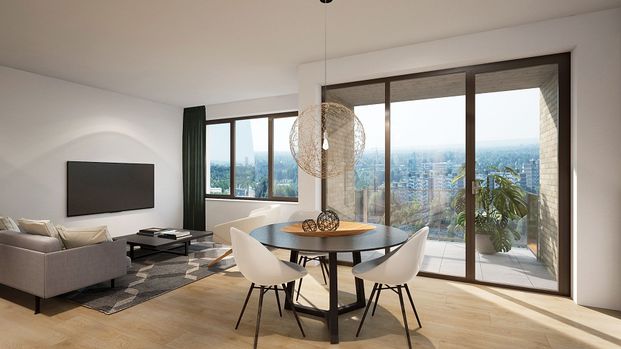 Olivierdreef 75 - Foto 1