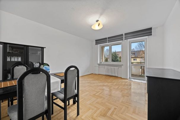 Słoneczne 4 pokoje na Włochach 77.6 m² - Фото 1