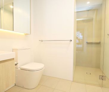 Two Bedroom Unit on Fourth Floor - Photo 6