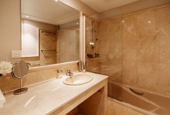 Beautiful apartment for rent in El Campanario