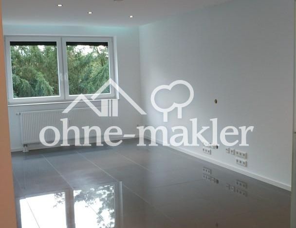 LUXUS Appartament mit Einbauküche, Balkon, Garage - Photo 1