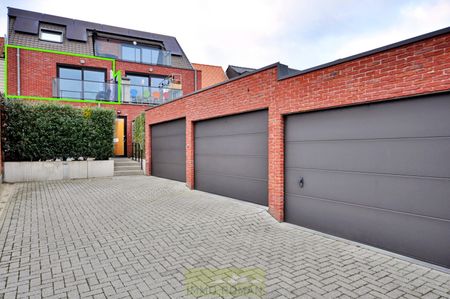 Appartement te huur in Anzegem - Photo 2