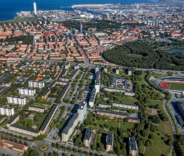 Hallingsgatan 2, Lorensborg - Photo 2