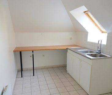 Location appartement 2 pièces, 45.81m², Épinay-sur-Orge - Photo 1