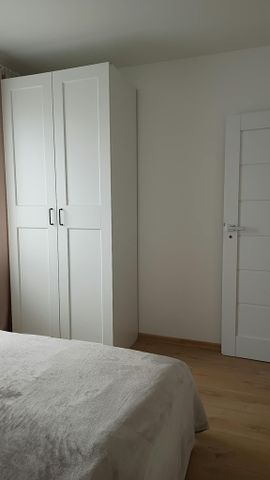 Nowoczesne 2 pokoje na parterze, 35,5 m². - Photo 3