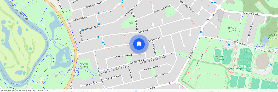 Georges Hall, NSW 2198