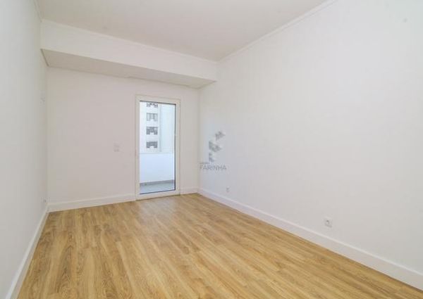 Apartamento T3+1