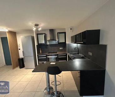 Appartement à louer 3 pièces 54.97m² - Photo 6