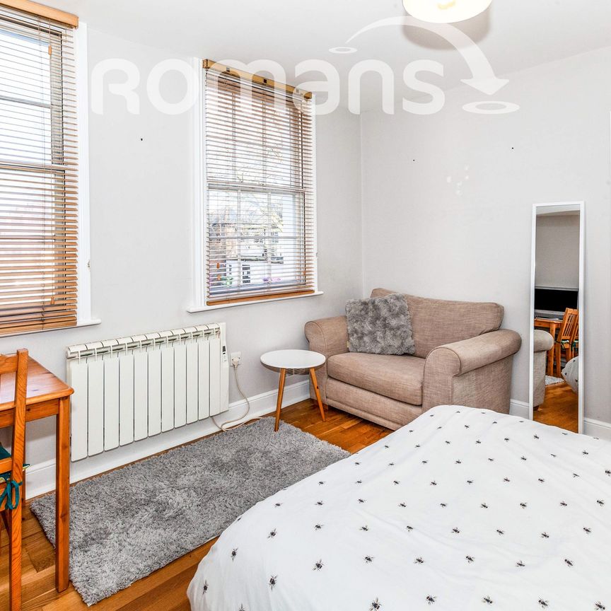 apartment to rent - Photo 1