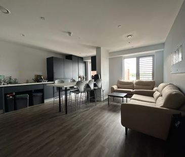 Deluxe Studio - Photo 1