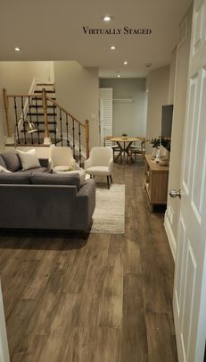 For Lease - 3492 Fountain Park Avenue Unit# Basement, Mississauga, Ontario - Photo 1