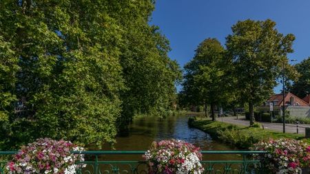 Te huur: Appartement Geregracht in Leiden - Foto 5