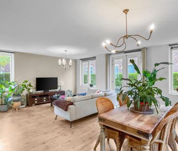 Beneluxlaan, 1363BJ, Almere - Photo 3