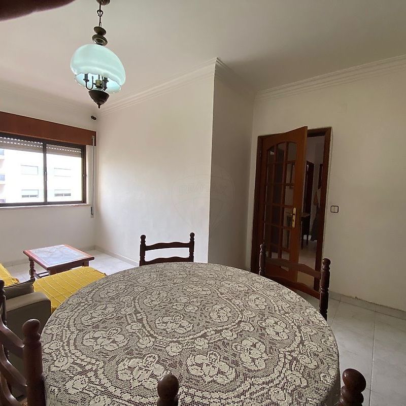 Apartamento T2 em Setúbal - Photo 1