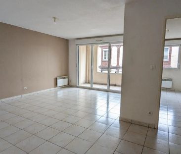 Appartement à louer 3 pièces 69.53m² - Photo 1