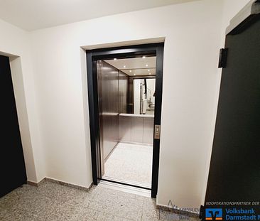 Miete: Mainz Hechtsheim, 3 Zimmer mit Terrasse, EBK und TG-Stellplatz - Foto 1