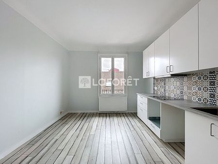 Appartement T2 Montesson à louer - Photo 4