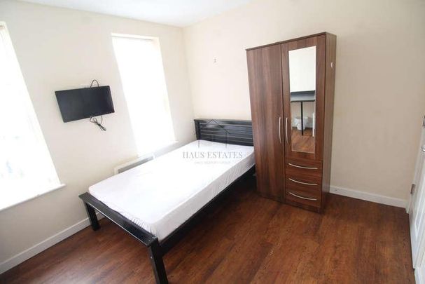 Humber Avenue, Coventry, West Midlands, CV1 - Photo 1