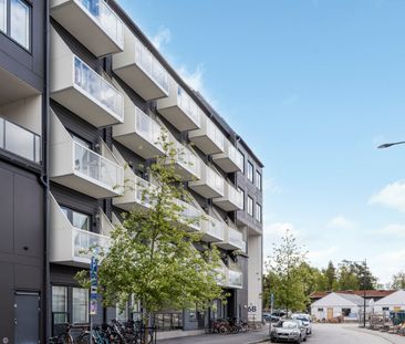 Hägerneholmsvägen, Täby - Photo 3