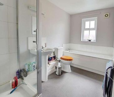 Mayfield Grove, YO24 - Photo 1