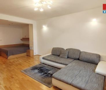 Pronájem bytu 2+1 54 m² - Photo 2